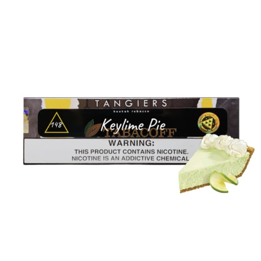 Тютюн для кальяна Tangiers Noir Kaylime Pie 100 гр